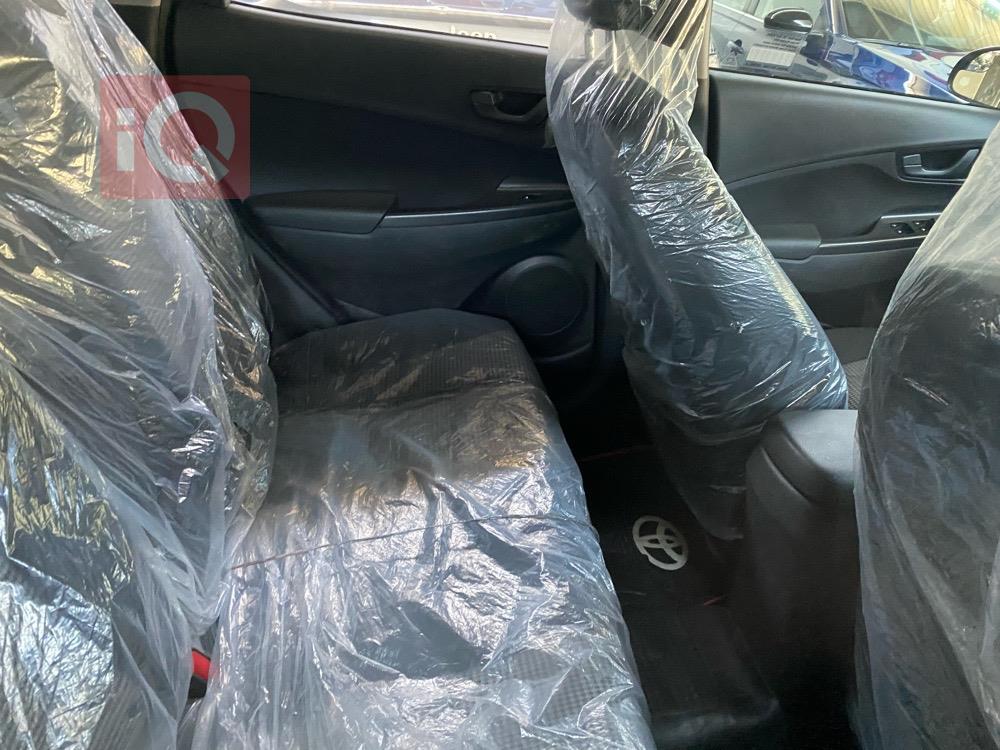 هيونداي كونا